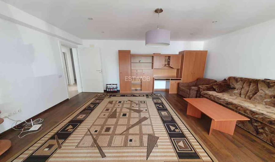 Inchiriere Apartament 2 Camere cu parcare Complex Rezidential Urban zona Coresi - 11