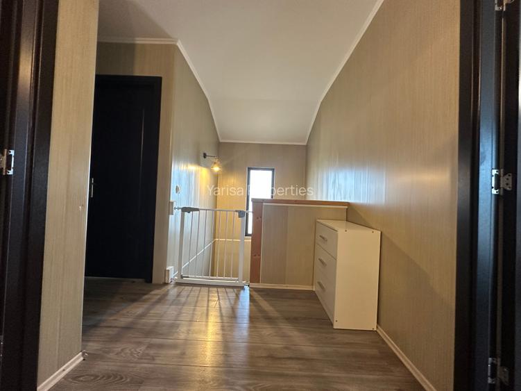 Casa individuala 3 camere Otopeni - 26