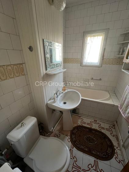 Apartament 3 camere, 59 mp utili, zona Lidl – Gara – Scoala nr. 7 - 9