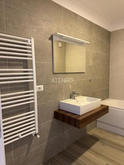 Apartament cu 1 cameră în TREVI 2 | Etaj 8 | 380€ | Pet friendly - 7