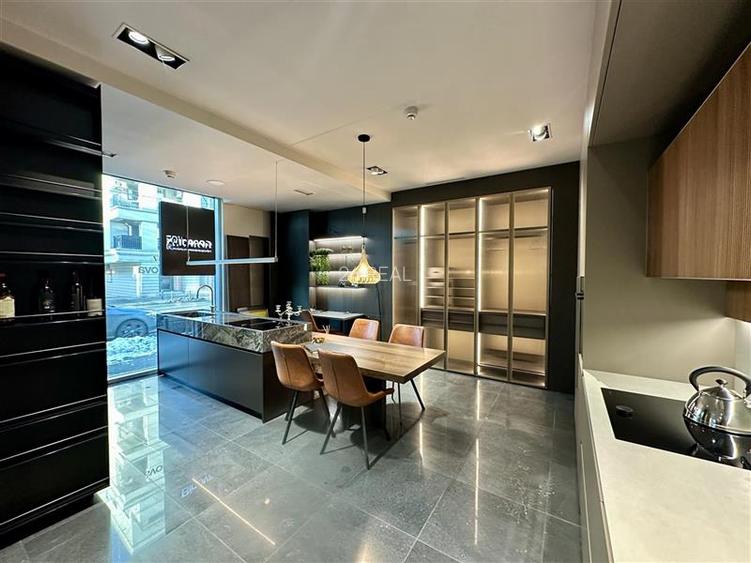 Spatiu comercial Ferdinand - loc parcare - 78 mp - utilitati incluse - 11