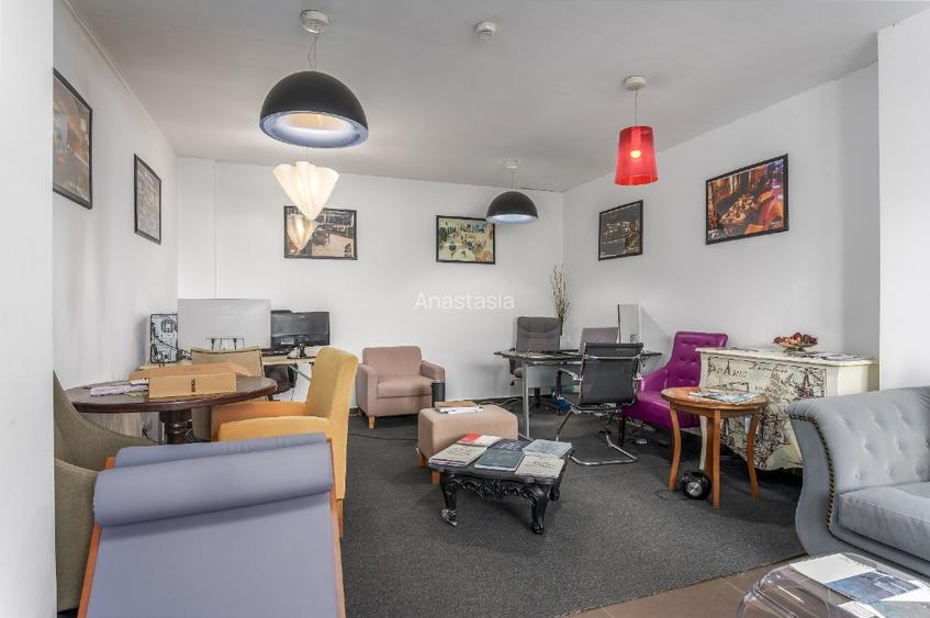 Spatiu Comercial. P+2. 466 mp. Proprietar. 0% Comision. 5000 EURO NEGOCIABIL. - 11