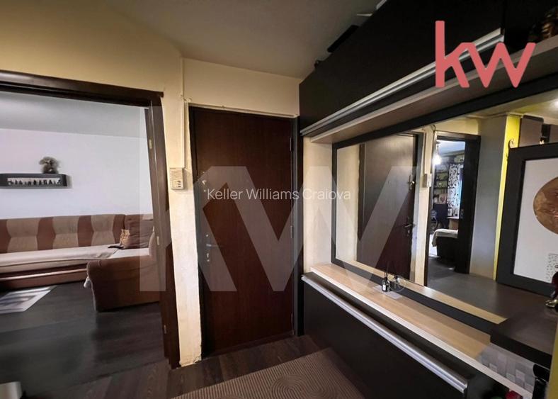  Apartament 3 camere luminoase – locatie excelenta, 1 Mai - 8