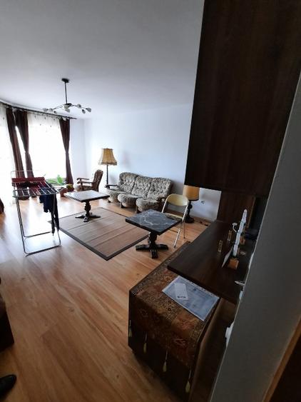 Apartament Nr. 18 cu trei camere, cu suprafața utilă totală de 97,78 mp, Etaj 5