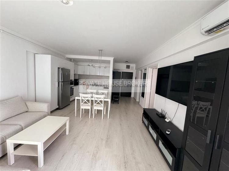 Pipera | Rose Residence 2 | Bloc 2019 | Parcare - 9