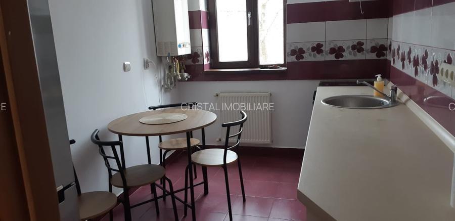 Apartament 2 camere de închiriat Brâncoveanu - 5