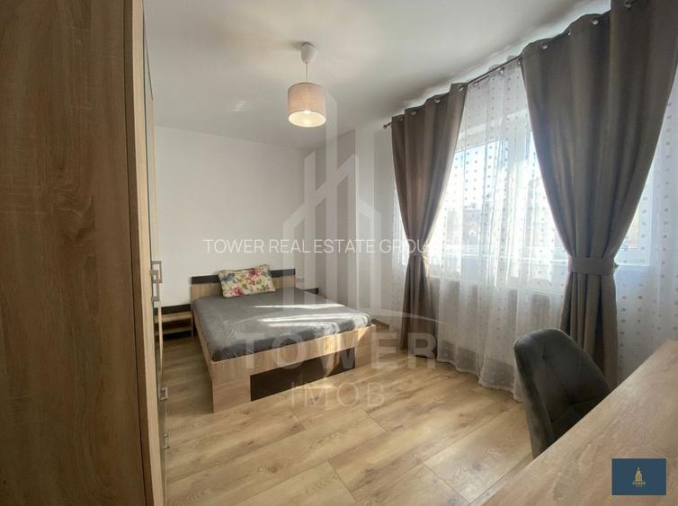 Închiriere apartament 3 camere – zona Kogălniceanu - 5