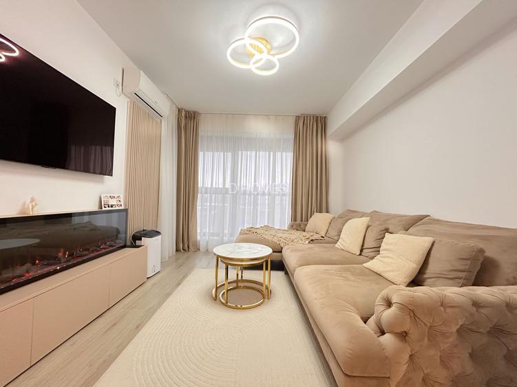 Apartament 3 camere I Onix I Pipera I Aviatiei I Parcare inclusa - 2