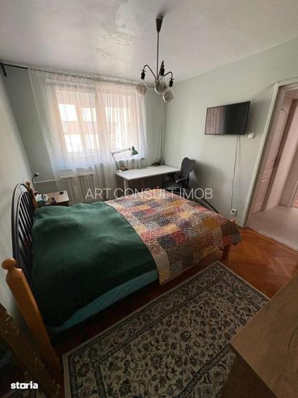 Apartament 2 Camere | Lujerului | Balcon | Renovat Recent | Proximitate Metrou - 5