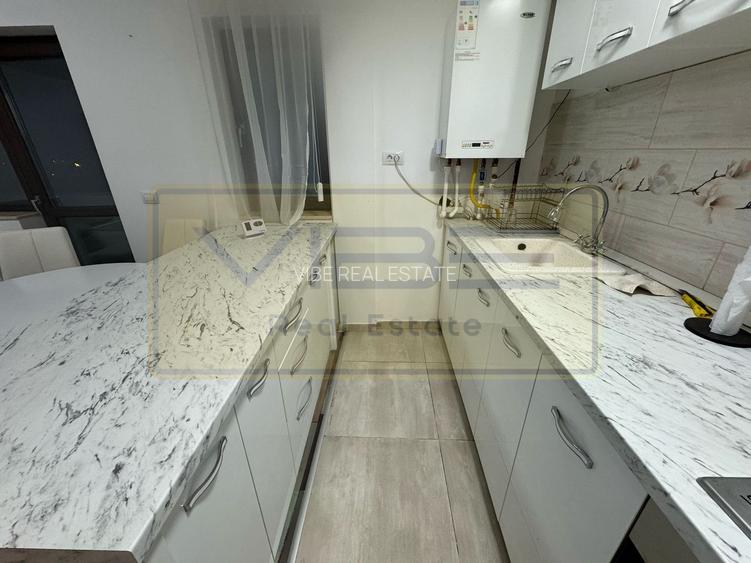 Apartament 3 camere+parcare Galata-Sos.Voinesti - 6