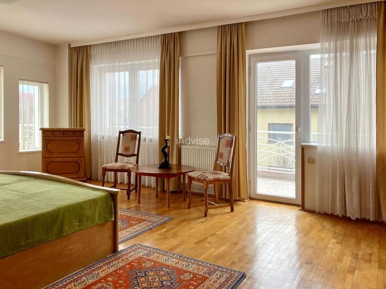 Casa Vanzare Tractorul Brasov - 11