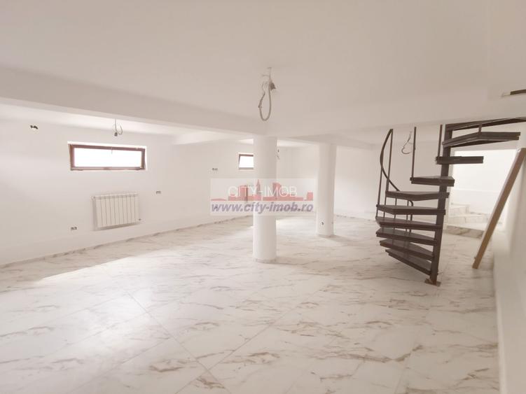 Vanzare Casa Otopeni   D + P + M - 14
