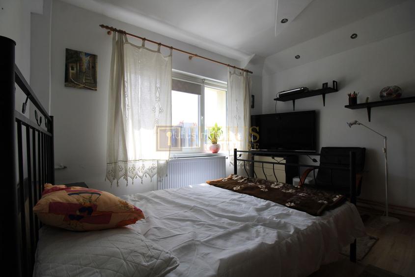 Take Ionescu, 2 camere, centrala proprie - 8