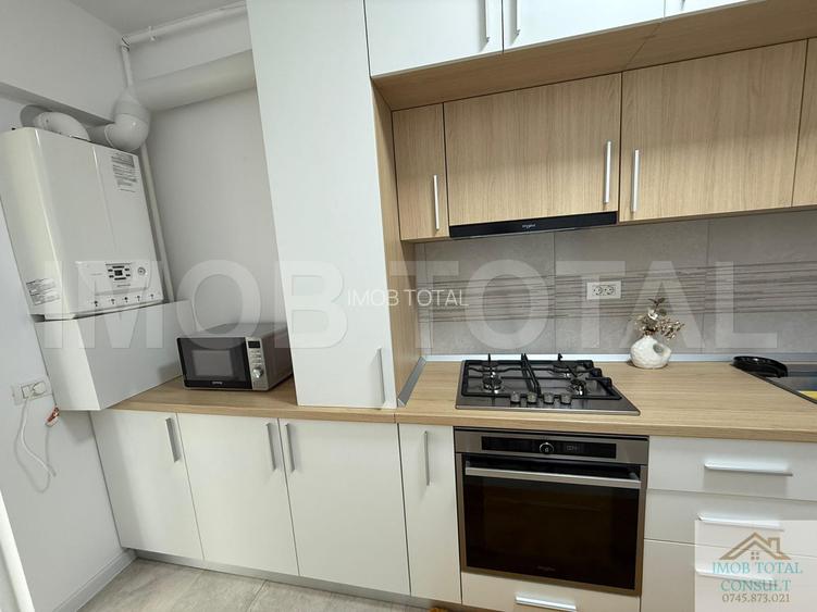 Garsonieră Modernă - Militari- Panorama City | Loc Parcare - 2