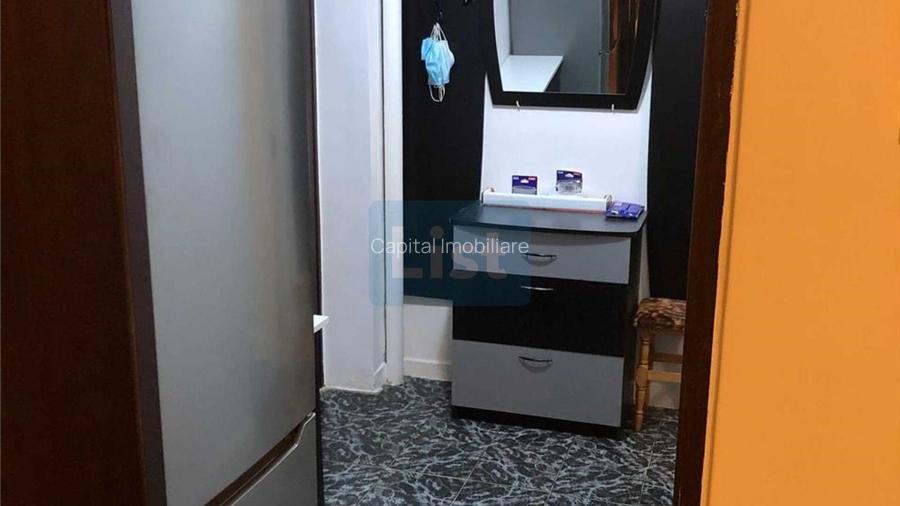 Apartment for sale with 2 Rooms, Aleea Rogerius, Oradea, Romania - 5