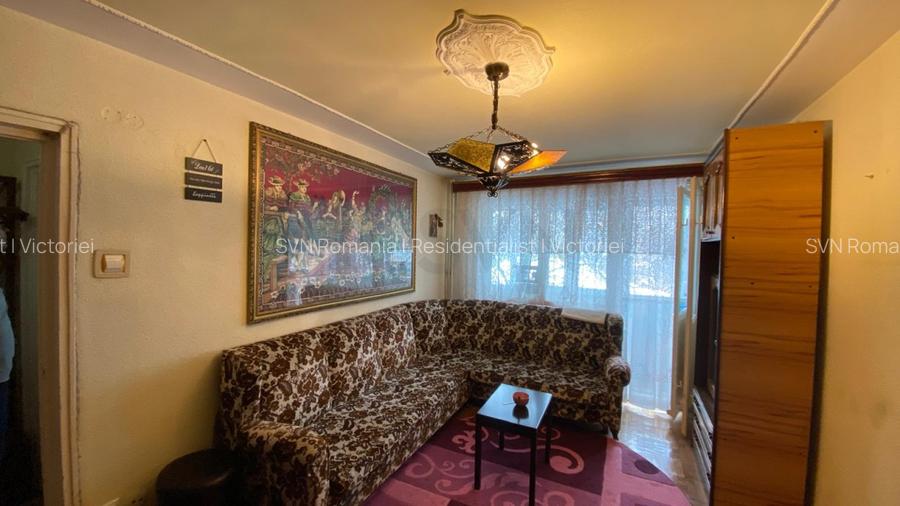 REA1027635 Apartament 2 camere Giulesti - 5