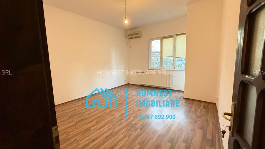 Apartament 4 Camere Interbelic | Str. Dr. Iacob Felix Nr. 14 -Comision %0 - 20