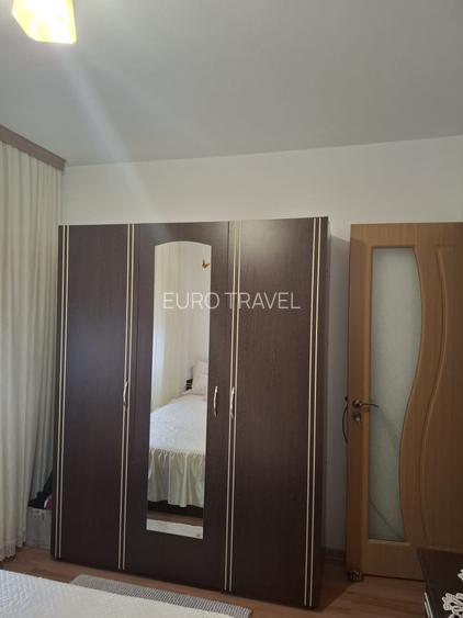 apartament  2 camere semidecomandat, centrala  gaz, mobilat si utilat, 84.500 eu - 14
