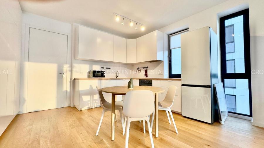 3  CAMERE | HERASTRAU | LOC DE PARCARE - 2