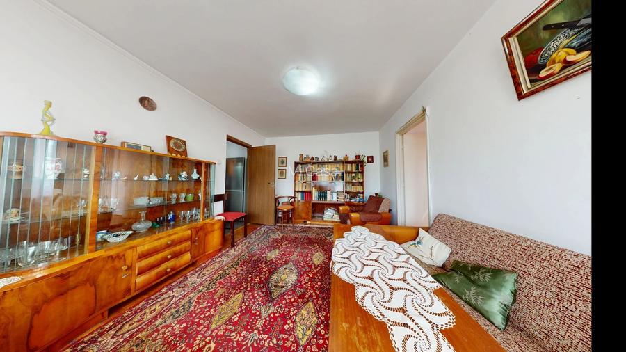 Apartament cu 2 camere confort 1-Gemenii - 4