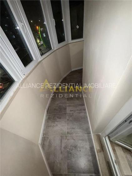 Apartament 3 camere, decomandat - 300 m de Metrou Aparatorii Patriei - Renovat - 9