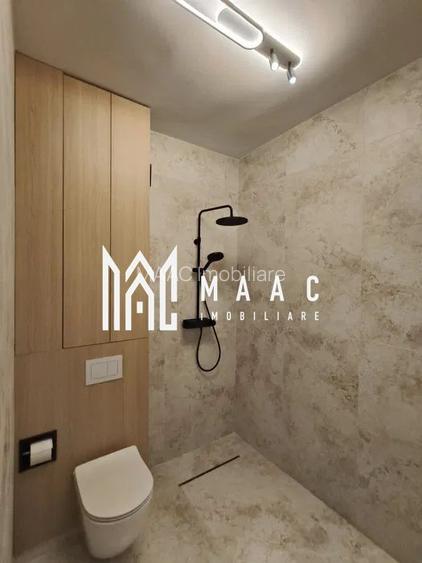 Apartament 2 camere | Prima închiriere | Parcare inclusă | Industrial Vest - 6