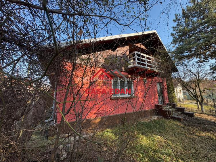 Casa in Breaza--77.000e - 4