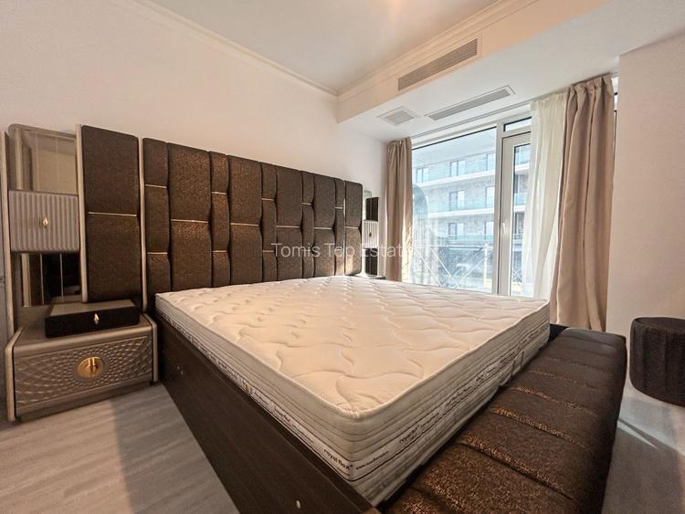 Apartament 2 camere cu vedere la mare,mobilat complet în complexul White Titanic - 11