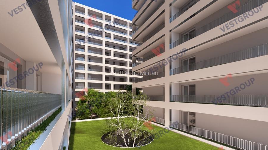 Unique Preciziei Residence - 8