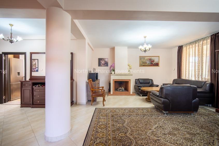 VILA  6 CAMERE - MATEI MILLO - COMISION 0% - 4