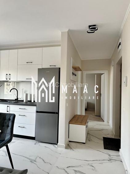 Apartament 2 camere nou | Etaj 2 | Balcon | Parcare | Stanca - 6