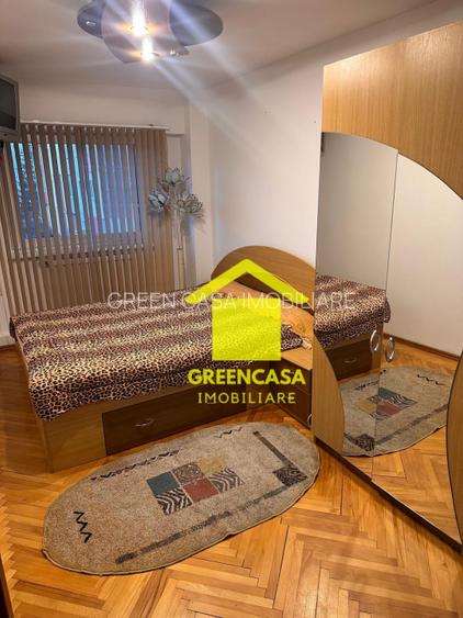 Comision 0% Apartament 4 camere, Central-Manastur - 4