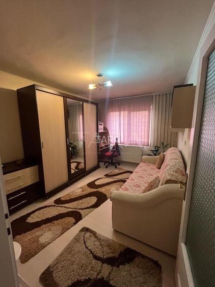 Vanzare casă cu 6 camere,  zona Someseni, central. Ideal familie. - 5