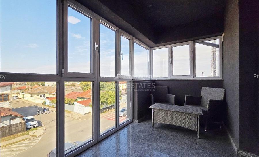 Inchiriere apartament 2 camere  cu loc de parcare Pantelimon Dobroesti  - 5