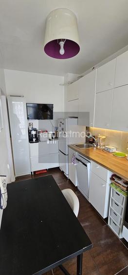 Apartament 2 camere la 4 minute metrou 1 Decembrie/ Mobilat si utilat - 5