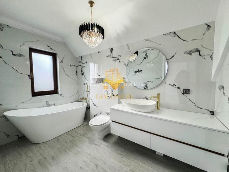 Casa individuala, 4 camere, constructie noua, Salicia zona Sun Tropez - 6