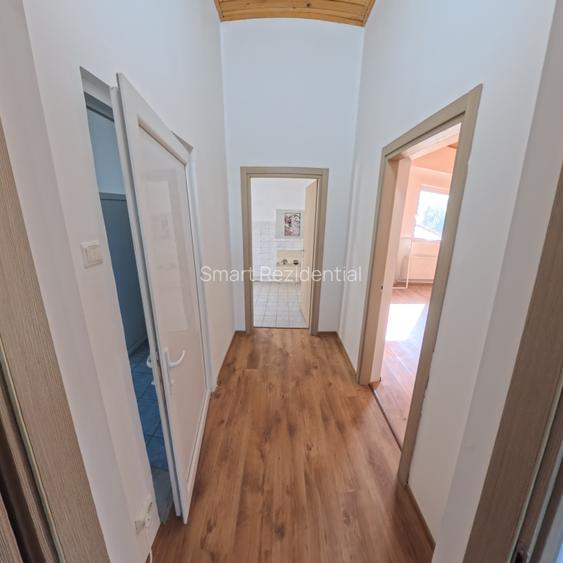 Vila deosebita Catelu 12 camere Teren 1550 mp - 4