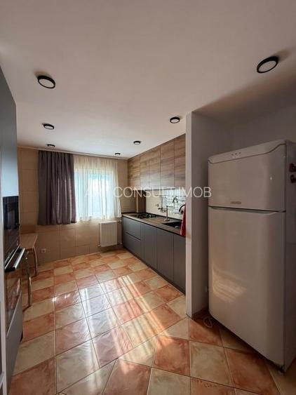 Apartament 3 Camere | Semidecomandat | Tineretului - 8