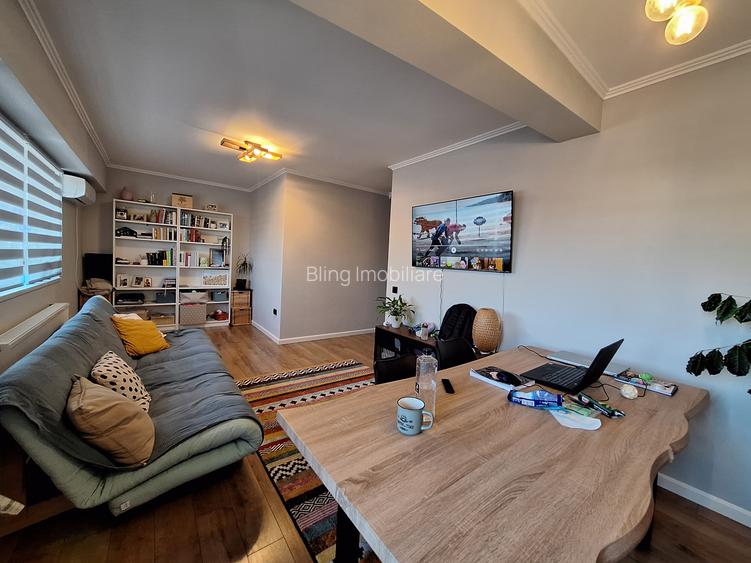 Apartament cu 3 camere, 2 bai, 2 balcoane, zona Terra - 3
