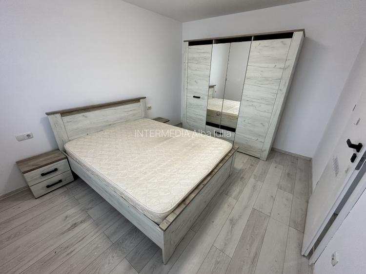 CHIRIE Casa Noua 3 Camere 2 Bai, Finisata, Incalzire pardoseala Mobilata complet - 2