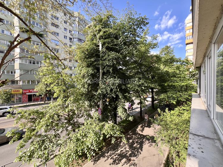 ÎNCHIRIERE 3 Camere PIATA IANCULUI I CENTRALA Proprie I Renovat! - 11