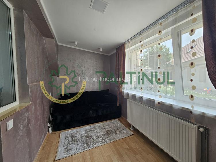 Apartament de închiriat la casă, prima închiriere, finisaje moderne, Sibiu - 17