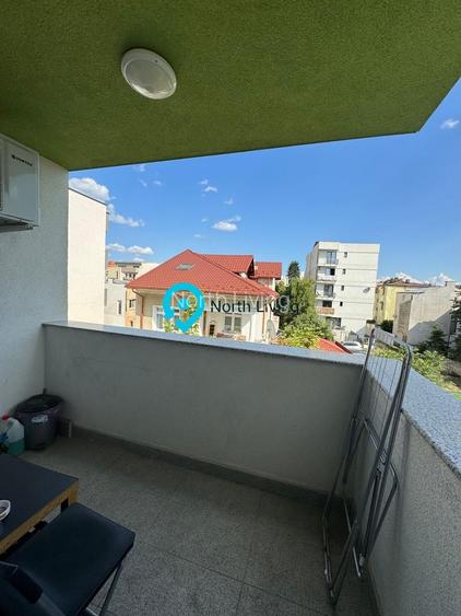 Apartament 2 camere -Zona Eminescu - 8
