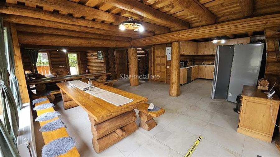 COMISION 0%, Vanzare Pensiune la cheie Muntii Apuseni - Valea Draganului - 52