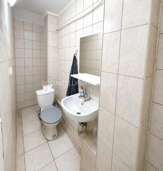 Apartament 3 Camere  Basarabia Arena Nationala Mega Mall - 6