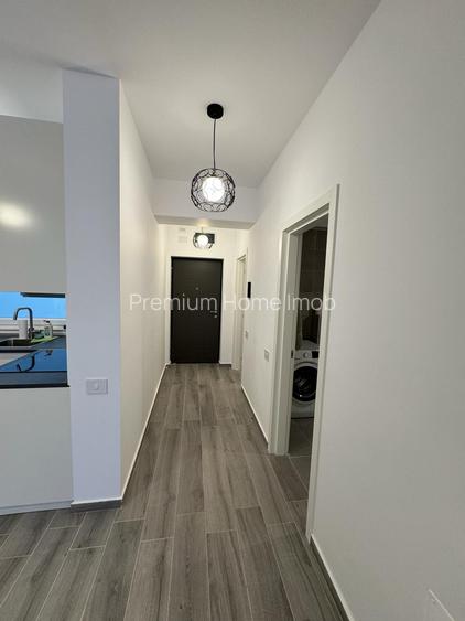 Apartament | 2 camere | Bloc nou | Parcare| Porsche Pipera - 7