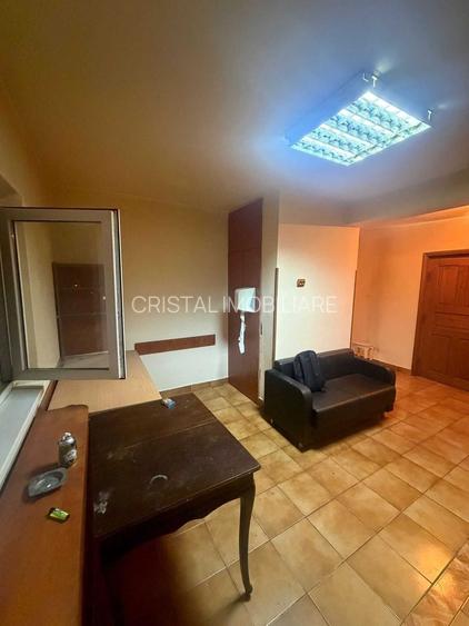 Apartament 2 camere decomandat de vanzare, bloc reabilitat, 13 Septembrie - 2