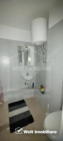 Inchiriere garsoniera Zorilor, zona Recuperare - 6