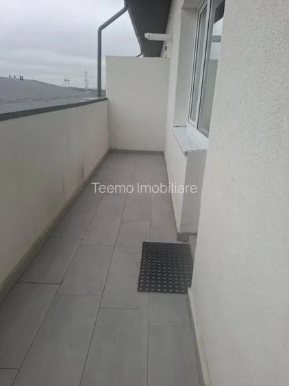 Apartament 2 camere, semidecomandat, 61 mp, centrala, ac, metrou, 1 Decembrie - 8