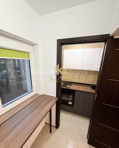 Inchiriere apartament 2 camere modern | Zona Aviatiei | Prima inchiriere - 7